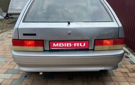 Chery Amulet (A15) I, 2006 год, 115 000 рублей, 9 фотография