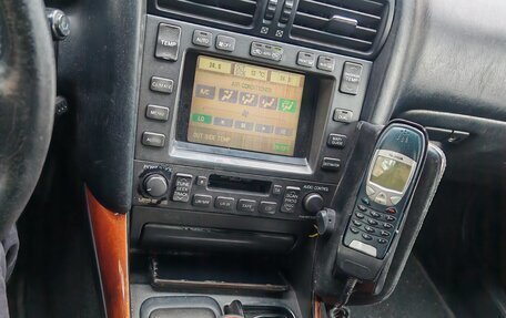 Lexus GS II рестайлинг, 1998 год, 800 000 рублей, 3 фотография