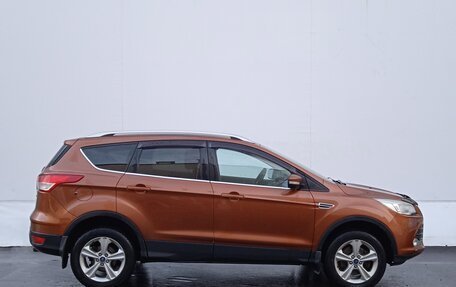 Ford Kuga III, 2014 год, 790 000 рублей, 4 фотография