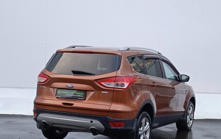 Ford Kuga III, 2014 год, 790 000 рублей, 5 фотография