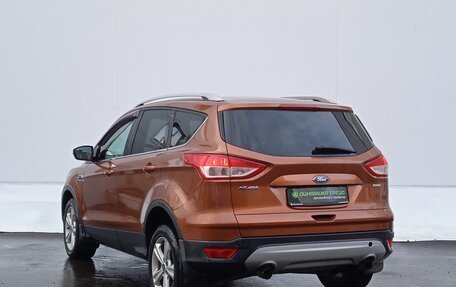 Ford Kuga III, 2014 год, 790 000 рублей, 7 фотография