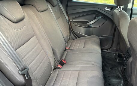 Ford Kuga III, 2014 год, 790 000 рублей, 11 фотография