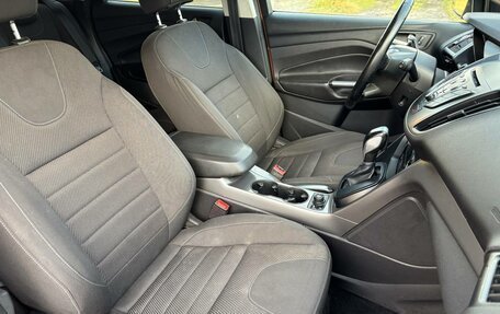 Ford Kuga III, 2014 год, 790 000 рублей, 10 фотография