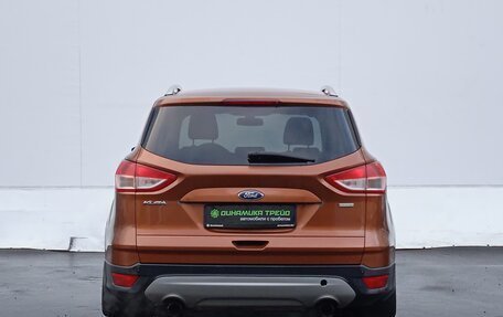 Ford Kuga III, 2014 год, 790 000 рублей, 6 фотография