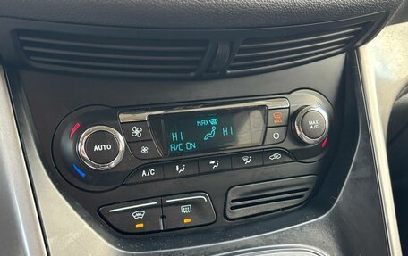 Ford Kuga III, 2014 год, 790 000 рублей, 14 фотография