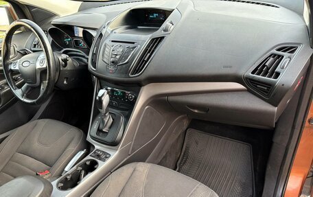 Ford Kuga III, 2014 год, 790 000 рублей, 9 фотография