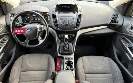 Ford Kuga III, 2014 год, 790 000 рублей, 12 фотография