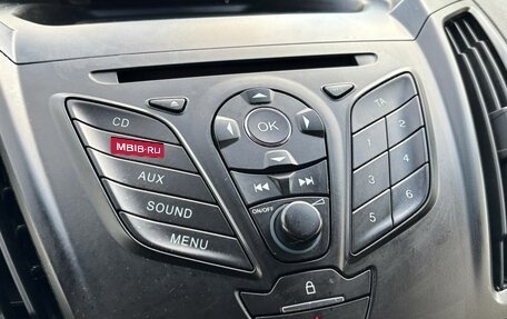 Ford Kuga III, 2014 год, 790 000 рублей, 13 фотография