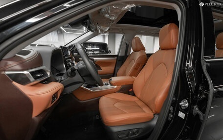 Toyota Highlander, 2025 год, 6 300 000 рублей, 9 фотография