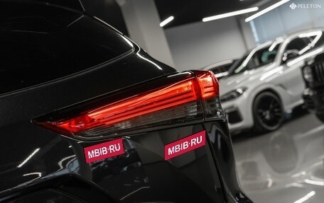 Toyota Highlander, 2025 год, 6 300 000 рублей, 31 фотография