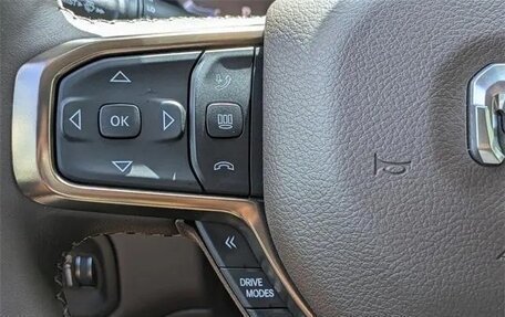 Rambler 1500, 2025 год, 8 678 000 рублей, 21 фотография