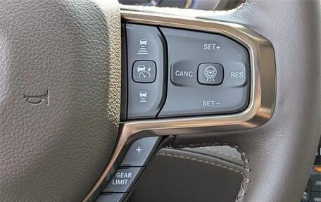 Rambler 1500, 2025 год, 8 678 000 рублей, 22 фотография