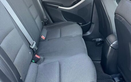 Hyundai i30 II рестайлинг, 2016 год, 1 200 000 рублей, 7 фотография