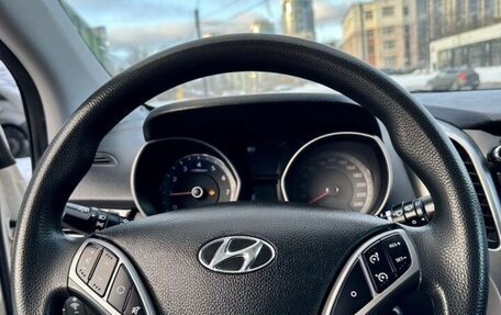 Hyundai i30 II рестайлинг, 2016 год, 1 200 000 рублей, 5 фотография