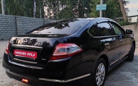 Nissan Teana, 2011 год, 1 000 000 рублей, 2 фотография