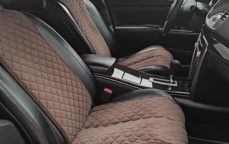 Nissan Teana, 2011 год, 1 000 000 рублей, 6 фотография