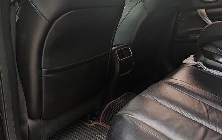 Nissan Teana, 2011 год, 1 000 000 рублей, 10 фотография