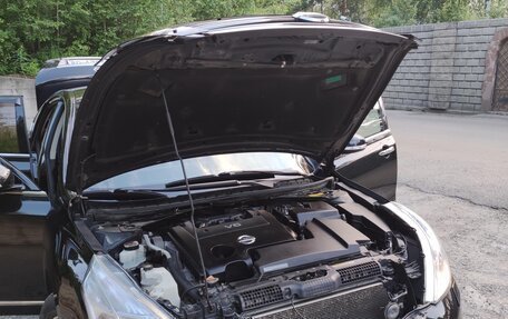 Nissan Teana, 2011 год, 1 000 000 рублей, 5 фотография