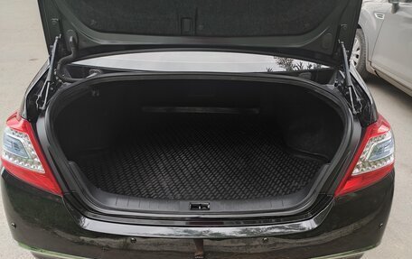 Nissan Teana, 2011 год, 1 000 000 рублей, 11 фотография