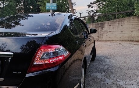 Nissan Teana, 2011 год, 1 000 000 рублей, 4 фотография