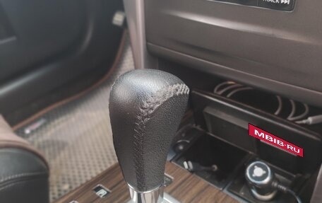 Nissan Teana, 2011 год, 1 000 000 рублей, 9 фотография