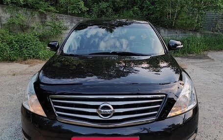 Nissan Teana, 2011 год, 1 000 000 рублей, 3 фотография