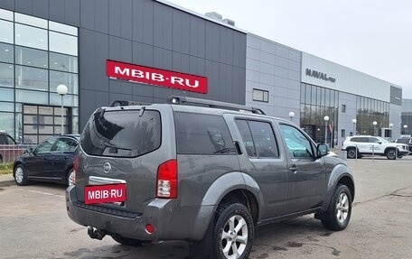 Nissan Pathfinder, 2008 год, 949 000 рублей, 5 фотография