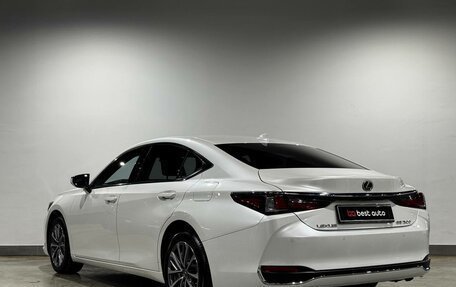 Lexus ES VII, 2024 год, 4 550 000 рублей, 7 фотография