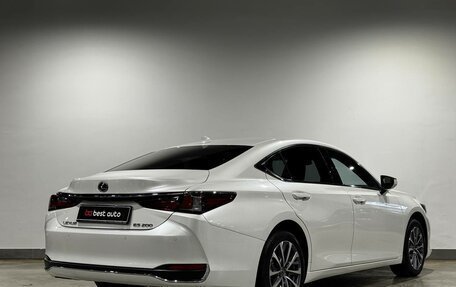 Lexus ES VII, 2024 год, 4 550 000 рублей, 5 фотография