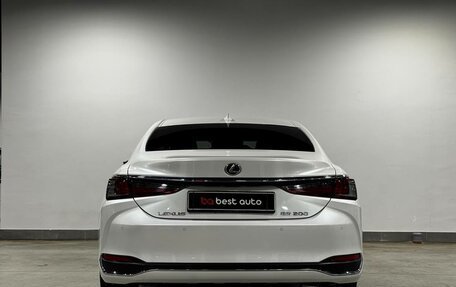 Lexus ES VII, 2024 год, 4 550 000 рублей, 6 фотография