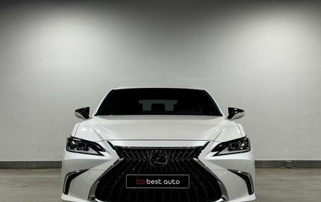 Lexus ES VII, 2024 год, 4 550 000 рублей, 3 фотография