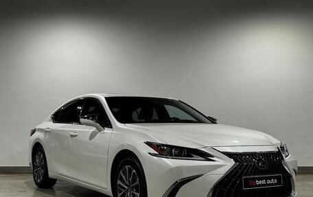 Lexus ES VII, 2024 год, 4 550 000 рублей, 4 фотография