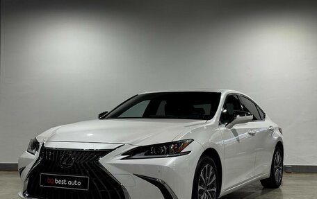 Lexus ES VII, 2024 год, 4 550 000 рублей, 2 фотография