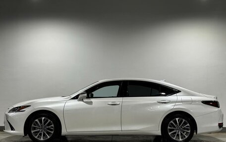Lexus ES VII, 2024 год, 4 550 000 рублей, 9 фотография