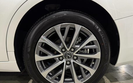 Lexus ES VII, 2024 год, 4 550 000 рублей, 10 фотография