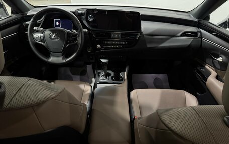 Lexus ES VII, 2024 год, 4 550 000 рублей, 12 фотография