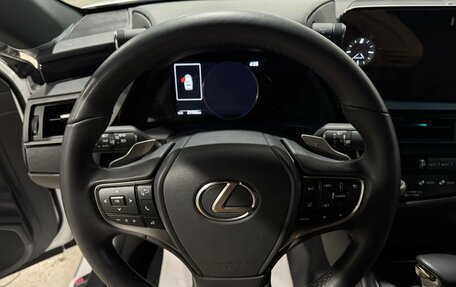 Lexus ES VII, 2024 год, 4 550 000 рублей, 13 фотография