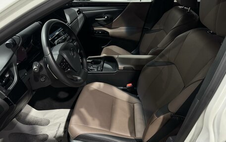 Lexus ES VII, 2024 год, 4 550 000 рублей, 14 фотография