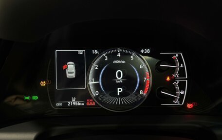 Lexus ES VII, 2024 год, 4 550 000 рублей, 15 фотография