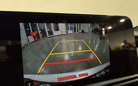 Lexus ES VII, 2024 год, 4 550 000 рублей, 18 фотография