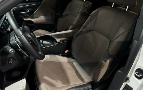 Lexus ES VII, 2024 год, 4 550 000 рублей, 22 фотография