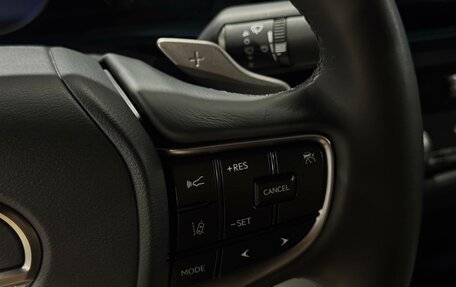 Lexus ES VII, 2024 год, 4 550 000 рублей, 25 фотография