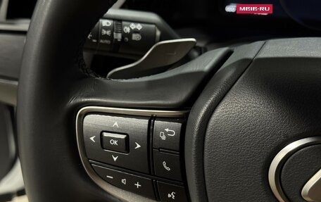 Lexus ES VII, 2024 год, 4 550 000 рублей, 26 фотография