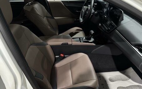 Lexus ES VII, 2024 год, 4 550 000 рублей, 27 фотография