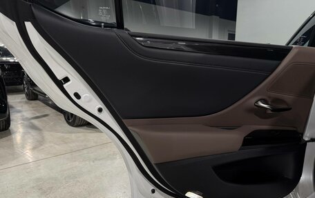 Lexus ES VII, 2024 год, 4 550 000 рублей, 33 фотография