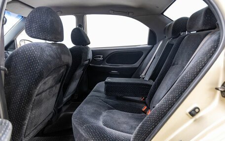 Hyundai Sonata IV рестайлинг, 2005 год, 608 000 рублей, 9 фотография