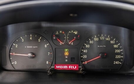 Hyundai Sonata IV рестайлинг, 2005 год, 608 000 рублей, 17 фотография