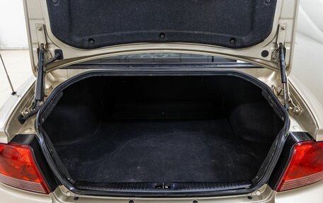 Hyundai Sonata IV рестайлинг, 2005 год, 608 000 рублей, 29 фотография