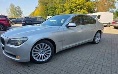 BMW 7 серия, 2009 год, 1 850 000 рублей, 1 фотография
