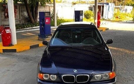 BMW 5 серия, 1996 год, 445 000 рублей, 1 фотография